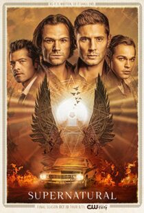 دانلود سریال Supernatural15111-1658676401