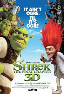 دانلود انیمیشن Shrek Forever After 20103122-233330034
