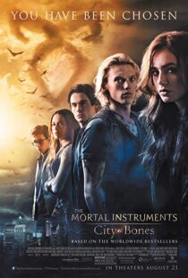 دانلود فیلم The Mortal Instruments: City of Bones 20136292-379756209
