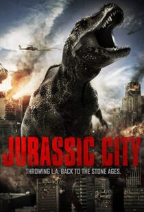 دانلود فیلم Jurassic City 201521184-849045102