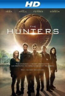 دانلود فیلم The Hunters 201320958-201495944