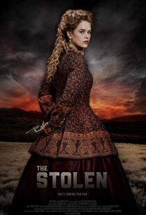 دانلود فیلم The Stolen 201720001-965386162
