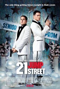 دانلود فیلم 21 Jump Street 20122211-78821636