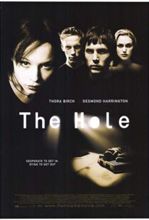 دانلود فیلم The Hole 200112033-424751073