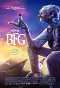 دانلود فیلم The BFG 20163074-625329978