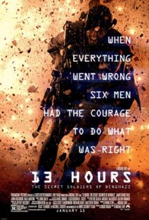 دانلود فیلم 13 Hours: The Secret Soldiers of Benghazi 20163836-1321592373