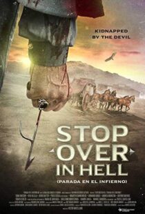 دانلود فیلم Stop Over in Hell 201619999-792161232