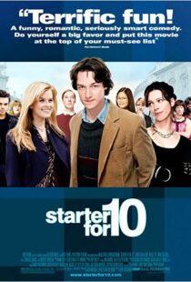 دانلود فیلم Starter for 10 200634606-874313313