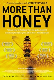 دانلود مستند More Than Honey 201240978-1784064131