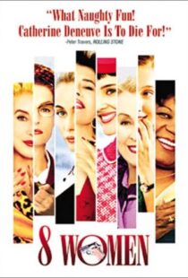 دانلود فیلم 8 Women 200241796-2139701051
