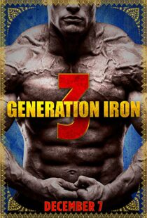 دانلود مستند Generation Iron 3 201841145-153221135