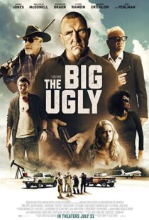 دانلود فیلم The Big Ugly 202048453-967752313