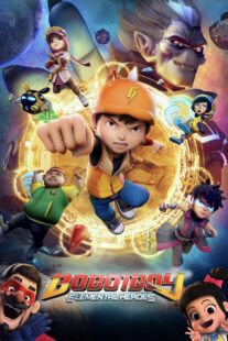 دانلود انیمیشن BoBoiBoy Movie 2 201951475-2110006650
