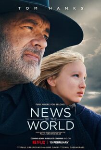 دانلود فیلم News of the World 202056948-1683898036