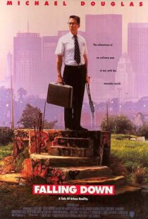 دانلود فیلم Falling Down 199379942-895135308