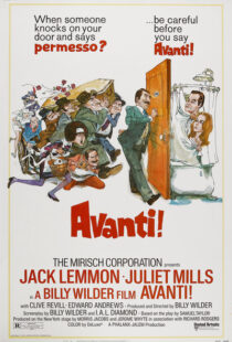 دانلود فیلم Avanti! 197281163-184651681
