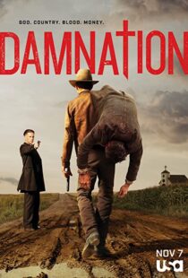 دانلود سریال Damnation81000-633407341