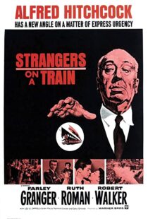 دانلود فیلم Strangers on a Train 195180271-1514746583