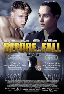 دانلود فیلم Before the Fall 200480384-1665228371