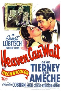 دانلود فیلم Heaven Can Wait 194385745-257427726