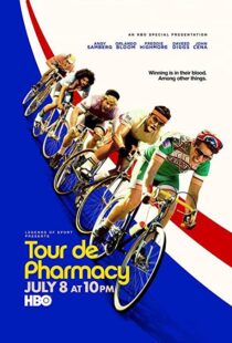 دانلود فیلم Tour de Pharmacy 201786813-603845371
