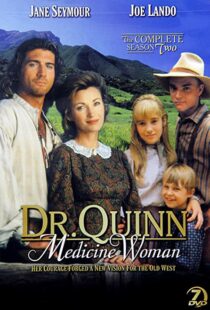 دانلود سریال Dr. Quinn, Medicine Woman87792-1506662210