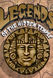 دانلود سریال Legends of the Hidden Temple100230-1131350209
