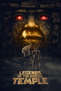 دانلود سریال Legends of the Hidden Temple100236-188811942