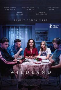 دانلود فیلم Wildland 202099547-1931531022