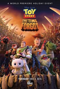 دانلود انیمیشن Toy Story That Time Forgot 201497243-1356996520