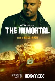 دانلود فیلم The Immortal 201935774-1134379654
