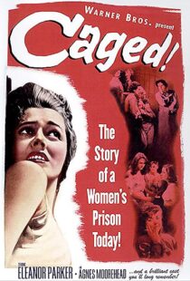 دانلود فیلم Caged 1950109872-635161558