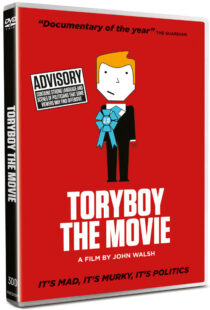 دانلود مستند Toryboy the Movie 2010102150-523328961