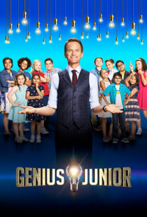دانلود سریال Genius Junior106286-146475110