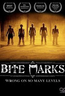 دانلود فیلم Bite Marks 2011111086-918629591