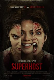 دانلود فیلم Superhost 2021195712-817557392