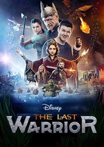 دانلود فیلم The Last Warrior 2017257776-911625427