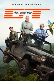 دانلود سریال The Grand Tour22041-1854195397