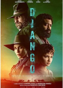 دانلود سریال Django367234-747473211