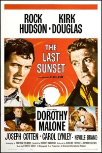 دانلود فیلم The Last Sunset 1961374300-66529840