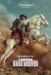 دانلود سریال Lawmen: Bass Reeves380016-505247363