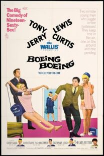 دانلود فیلم Boeing, Boeing 1965382943-474615042