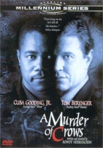 دانلود فیلم A Murder of Crows 1998393634-1016530374