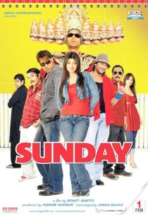 دانلود فیلم هندی Sunday 2008398688-35919473