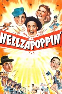 دانلود فیلم Hellzapoppin’ 1941398731-1996298318