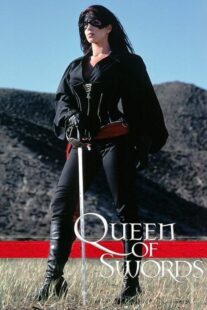 دانلود سریال Queen of Swords400660-118967058