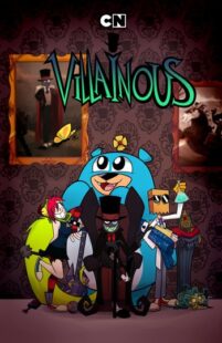 دانلود انیمیشن Villainous404243-1168973449