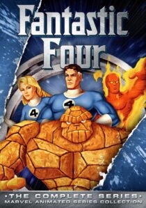 دانلود انیمیشن Fantastic Four: The Animated Series407024-47210561
