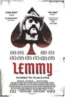 دانلود فیلم Lemmy 2010410016-934606982