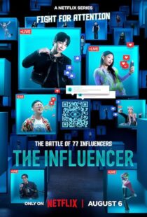 دانلود برنامه تلویزیونی کره‌ای The Influencer409184-751412758